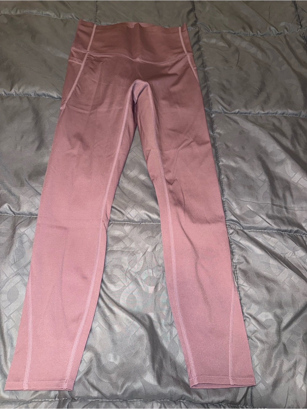 Halara Ultra Sculpt Leggings 7/8 length